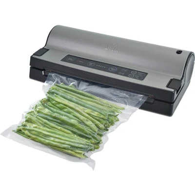 Afbeelding van Vacumeermachine Solis Prestige 575