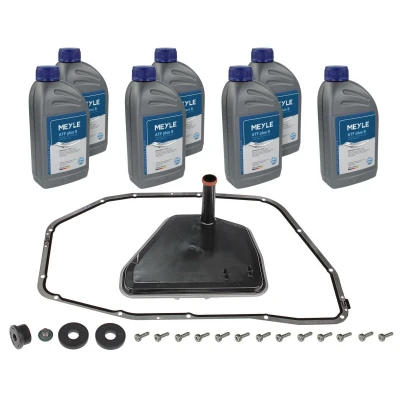 Afbeelding van Meyle Onderd.set, olie verversen van automatische versnellingsbak 100 135 0005