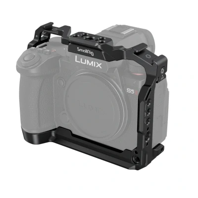 Afbeelding van SmallRig 4022 Cage For Panasonic LUMIX S5 II / IIx