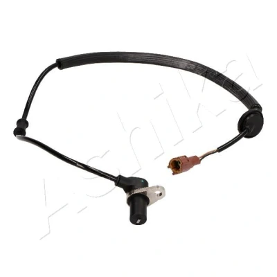 Afbeelding van ASHIKA 151 01 165 ABS Sensor Vooras links