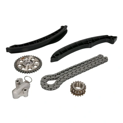 Afbeelding van Hepu Distributieketting kit 21 0382