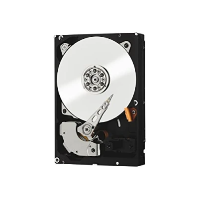 Afbeelding van Western Digital RE Interne harde schijf 3.5&#039;&#039; 1 TB