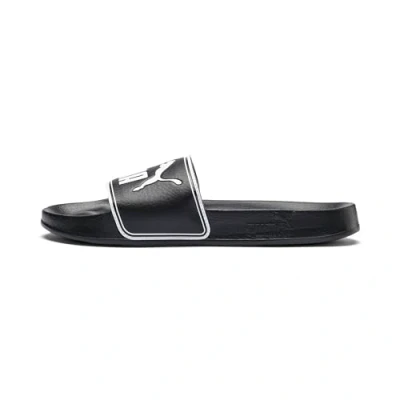 Afbeelding van PUMA 360263, pantoffels volwassenen 37 EU