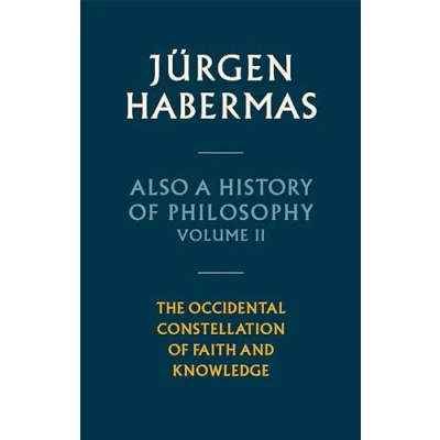 Afbeelding van Also a History of Philosophy, Volume 2