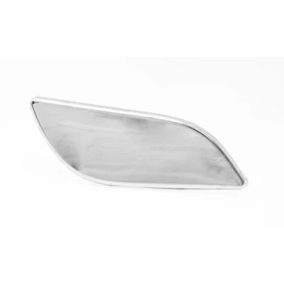 Afbeelding van Plaat, bumper PRASCO SK4201238