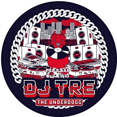 Afbeelding van DJ Tre Underdogg (Single)