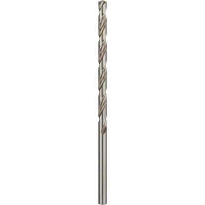 Afbeelding van Bosch Accessoires Metaalboren HSS G, DIN 340 7 x 102 156 mm 1st 2608595687