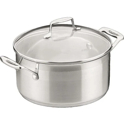 Afbeelding van Kookpan Scanpan Impact Dutch Oven 3,2L