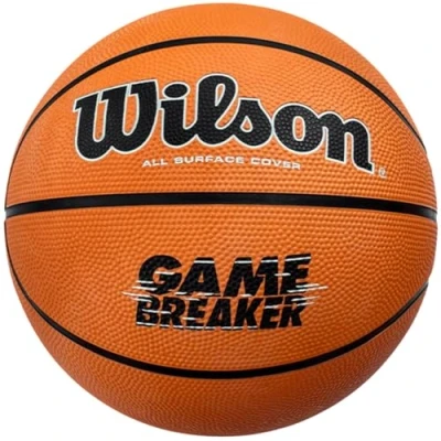 Afbeelding van XTREM Speelgoed en Sport Wilson Basket bal Gamebreaker, maat
