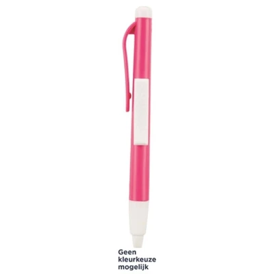 Afbeelding van Trixie Tekentang Lasso Plastic Assorti 11 CM