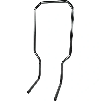 Afbeelding van Makita Metalen Duwstang Stofzuiger W107418356