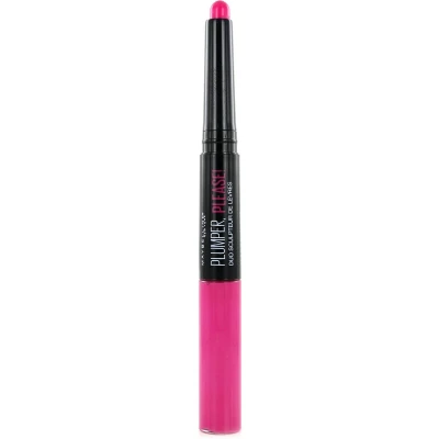 Afbeelding van Maybelline Plumper, Please! Shaping Lip Duo 225 Cheeky