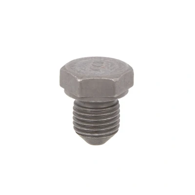 Afbeelding van Febi Bilstein Olie aftapplug / carterplug 12341