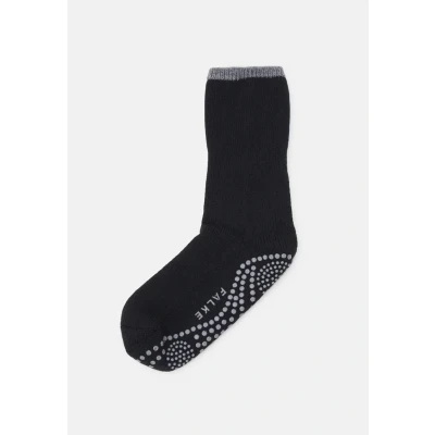 Afbeelding van Sokken Falke Women Cuddle Pads Black Schoenmaat 39 42