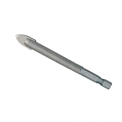 Afbeelding van Heller QuickBit® CeramicMaster 50098 2 Glas en keramiekboren 1 stuk(s)