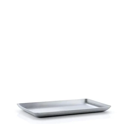 Afbeelding van Dienblad Blomus Basic Matt (13 x 22 cm)