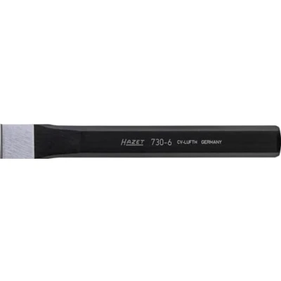 Afbeelding van Hazet Platte beitel 730 6