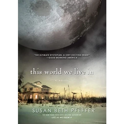 Afbeelding van THE World We Live in