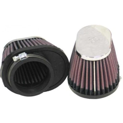 Afbeelding van K&amp;N Luchtfilter Chroom RC 0982