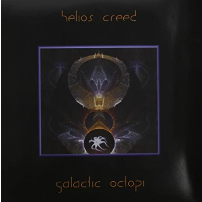 Afbeelding van Helios Creed Galactic Octopi (2 LP)