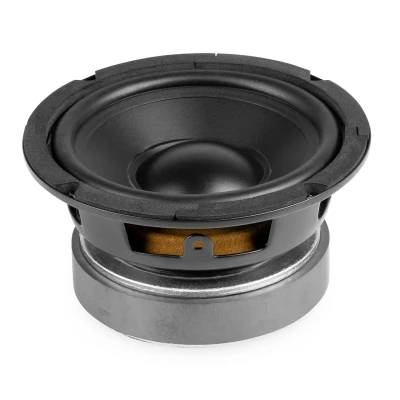 Afbeelding van Fenton 5,25 inch HiFi Woofer met PP conus 150W