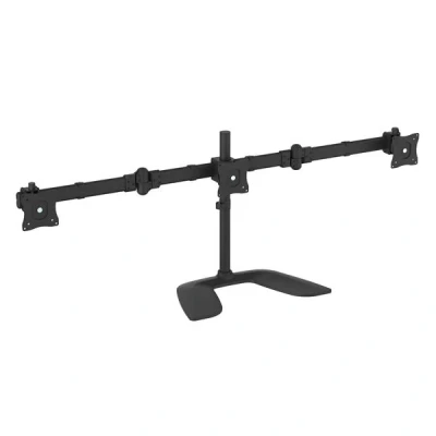 Afbeelding van StarTech.com Triple monitor arm monitorstandaard voor drie schermen scharnierend