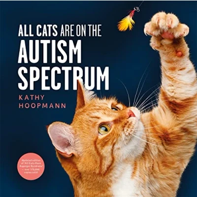 Afbeelding van All Cats Are on the Autism Spectrum