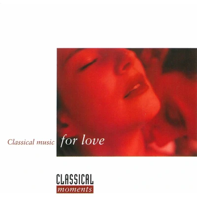 Afbeelding van Various Artists Classical Music For Love (CD)