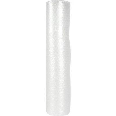 Afbeelding van Q connect Luchtkussenfolie 50 Cm X 5 Meter Transparant