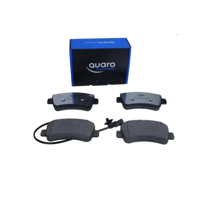 Afbeelding van Remblokkenset, schijfrem QUARO QP8211C