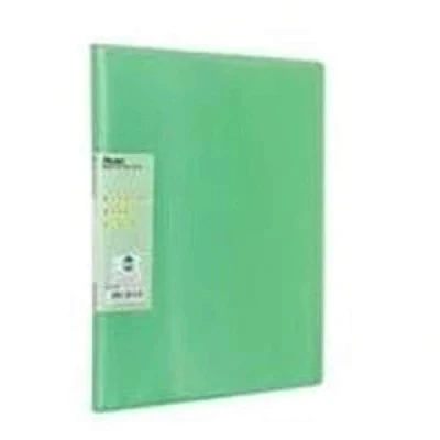 Afbeelding van Pentel Displaybook Vivid 30 Green