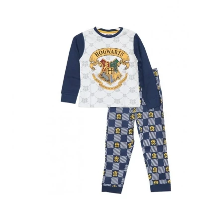 Afbeelding van Harry Potter Pyjamaset Meisjes Gryffindor Maat 146/152