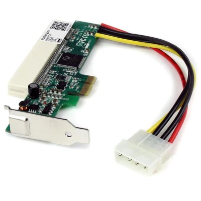 Afbeelding van StarTech.com PCI Express naar Adapterkaart