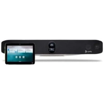Afbeelding van Poly Studio X70 &amp; TC10 All in one 4K videoconferentie (EU)