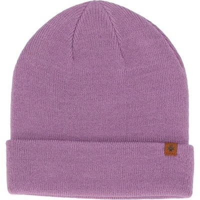 Afbeelding van Sarlini Fashion Winterset Sjaal &amp; Muts Paars One Size