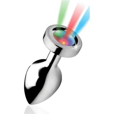 Afbeelding van Light Up Butt Plug Medium