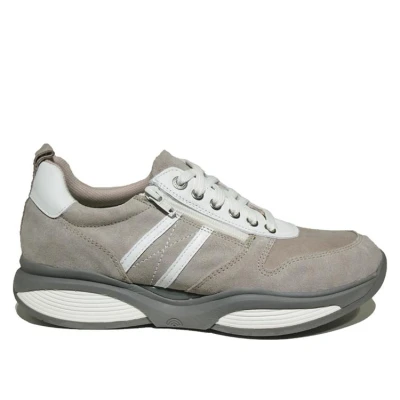 Afbeelding van Sneaker Xsensible Men SWX3 Stretchwalker Sand Schoenmaat 44,5