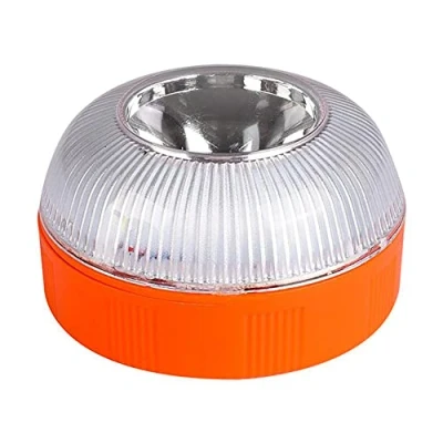 Afbeelding van BesDirect V16 Strobe Noodlicht, LED waarschuwingslamp voor auto&#039;s en motorfietsen