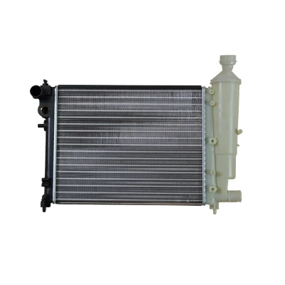 Afbeelding van Radiateur NRF 58067