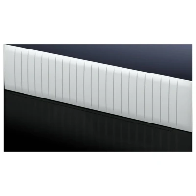 Afbeelding van Rittal SV 9666.650 Afdekstrip Staal Grijs wit (RAL 7035) 5 stuk(s)