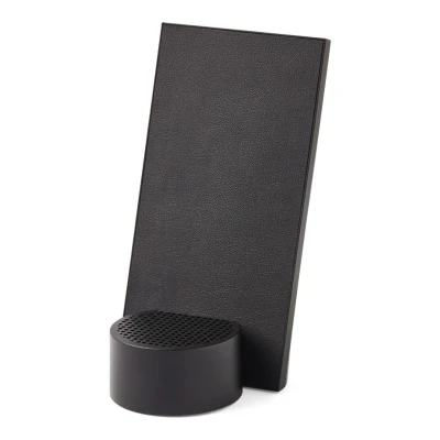Afbeelding van Lexon City Energy Pro QI oplader en handsfree Black