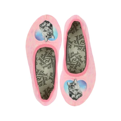 Afbeelding van Beck Miez, roze, 24 EU