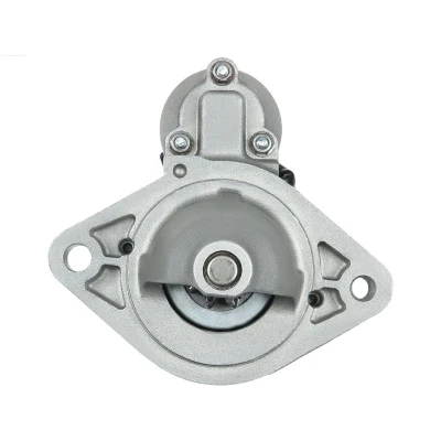 Afbeelding van Startmotor / Starter AS PL S6061PR