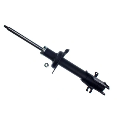 Afbeelding van DENCKERMANN DSB459G Schokdemper Vooras links Gasdruk Dubbelpijp Veerpoot Pen bovenaan