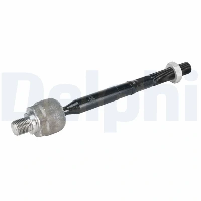 Afbeelding van DELPHI TA3755 Binnenste Stuurkogel Vooras links, rechts M14 x 1.5 219,5mm 204mm KIA: Picanto III (JA) 1.0 LPG, 1.2 MPI, 1.0,
