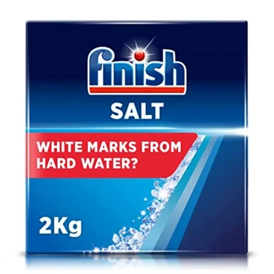 Afbeelding van Finish Vaatwas zout 2 kg