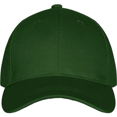 Afbeelding van Clique Classic Cap 024078 Flessengroen