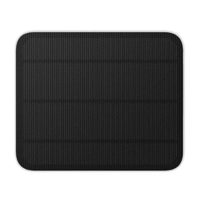 Afbeelding van Xiaomi Outdoor Camera Zonnepaneel, hoog vermogen, 5 W, USB C aansluiting, waterdicht, IP66, 3 m kabel, wit (ES versie)