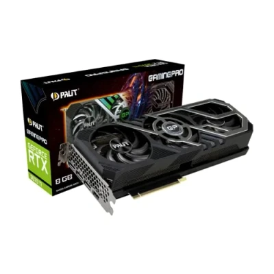 Afbeelding van Palit GeForce RTX 3070 Ti GamingPro
