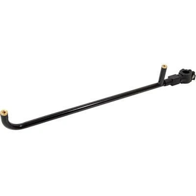 Afbeelding van Ultimate Seatbox Feeder Arm 55cm Hengelsteun